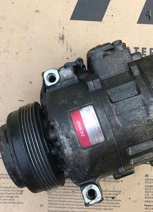 Компресор кондиціонера bmw e39