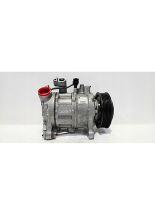 Компресор кондиціонера bmw oe 9223695-03 3