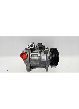 Компресор кондиціонера bmw oe 9223695-03 4