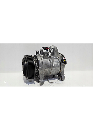 Компресор кондиціонера bmw oe 9223695-03 5