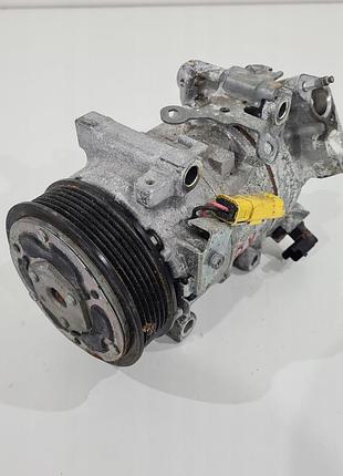 Компресор кондиціонера 1.5 hdi peugeot 2008 ii oe 9834730080