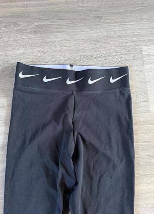 Лосини nike 3