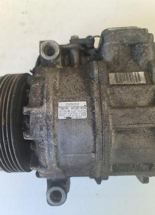 Компресор кондиціонера denso 7sbu16c 2