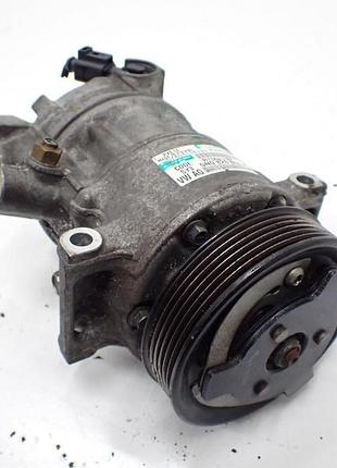 Компресор кондиціонера 5n0820803h vw golf vi 1.6 tdi cay 12r