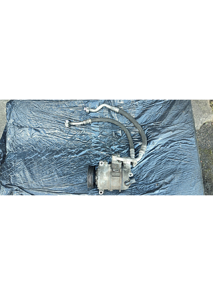 Компресор кондиціонера vw audi skoda 1k0 820 803 f