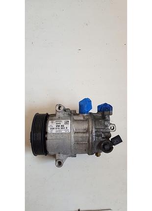 Компресор кондиціонера кондиціонера vw 5q0816803b