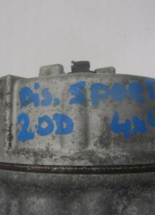 Компресор кондиціонера evoque cpla-19d629-bf 3