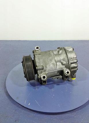 Компресор кондиціонера citroen c5 iii 2.0 hdi rh02 кондиціонера 9671451380