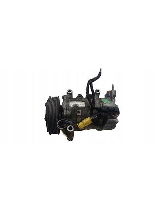 Компресор кондиціонера peugeot 308 1.6 9678656080