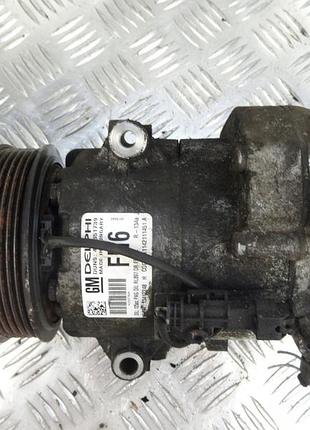 Компресор кондиціонера opel meriva b 13412248 1.3
