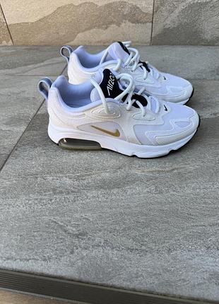 Кромівки nike air 20! розмір 36! оригінал