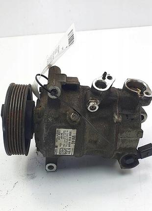 Компресор кондиціонера 5q0816803f skoda rapid