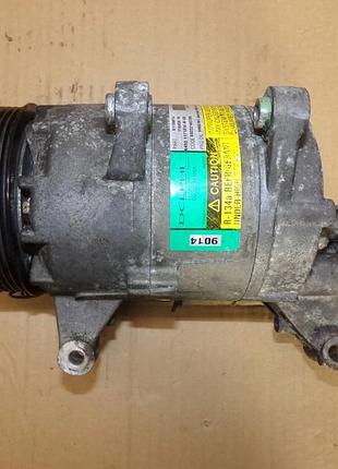 Компресор кондиціонера 01139014 mini cooper r50-r53 1.6 b