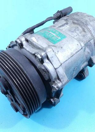 Компресор кондиціонера vw bora 1j0820803f