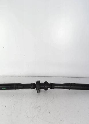 Вал porsche cayenne ii vw touareg 7p 10-17 7p5521102l