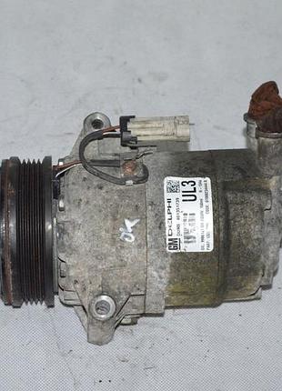 Компресор кондиціонера opel astra h 1.6 1.8 16v