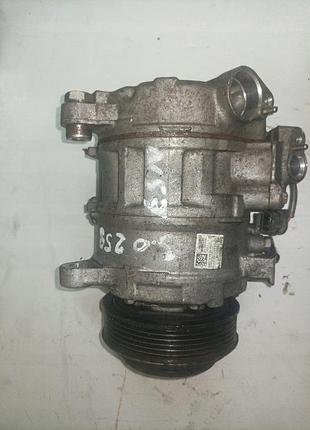 Компресор кондиціонера bmw x6 f16 3.0d 6805070