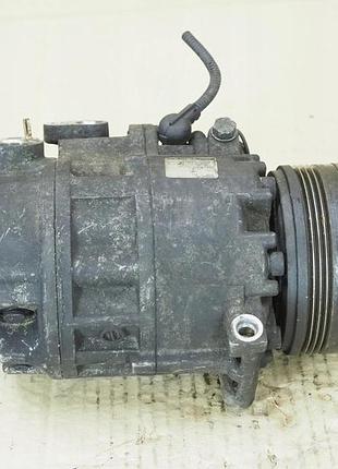 Компресор кондиціонера bmw x5 i e53 3.0 d m57 6918000