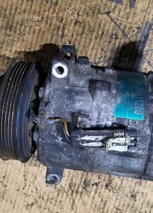 Компресор кондиціонера saab 93 2.0b 06r