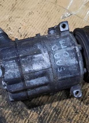 Компресор кондиціонера saab 93 2.0b 06r 2