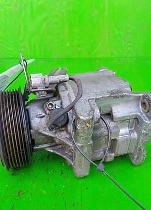 Компресор кондиціонера 4472605941 subaru legacy iv