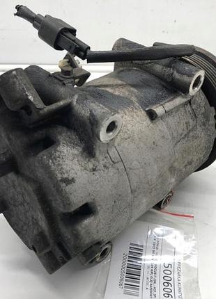 Компресор кондиціонера ford focus ii 2