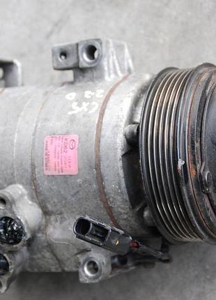 Компресор кондиціонера mazda cx5 2.2 d kd62-2040