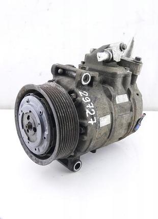 Компресор кондиціонера discovery iii 2.7 tdv6