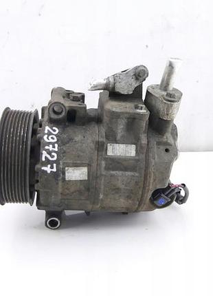 Компресор кондиціонера discovery iii 2.7 tdv6 2
