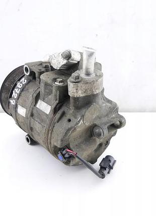 Компресор кондиціонера discovery iii 2.7 tdv6 3