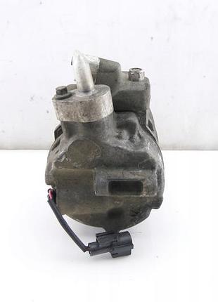 Компресор кондиціонера discovery iii 2.7 tdv6 4