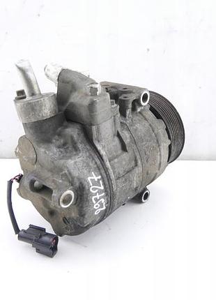 Компресор кондиціонера discovery iii 2.7 tdv6 5