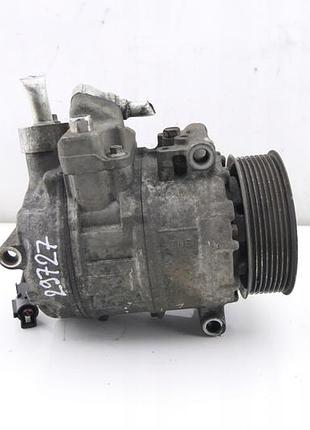 Компресор кондиціонера discovery iii 2.7 tdv6 6