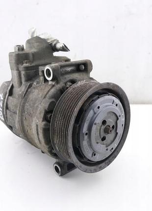Компресор кондиціонера discovery iii 2.7 tdv6 7