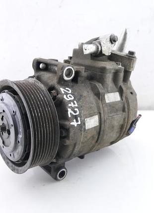 Компресор кондиціонера discovery iii 2.7 tdv6 9