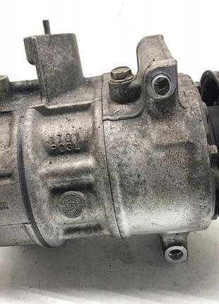 Компресор кондиціонера vw golf vi 08-12