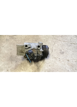 Компресор кондиціонера mitsubishi colt mn164472