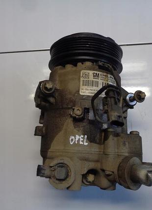 Компресор кондиціонера opel astra h 1.4 13335253