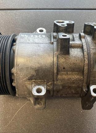 Компресор кондиціонера lexus 447260-1291 2