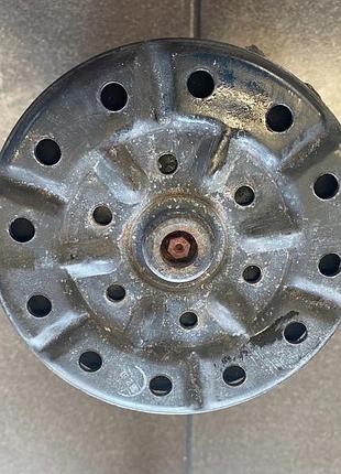 Компресор кондиціонера lexus 447260-1291 4