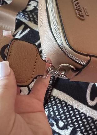 Сумка guess 3