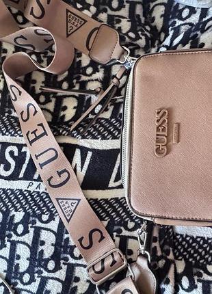Сумка guess