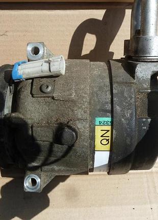 Компресор кондиціонера opel astra vectra zafira 5324 qn