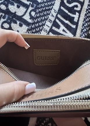 Сумка guess 5