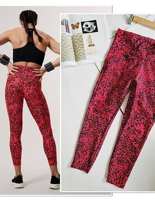 Go move m&amp;s спортивные лосины р 12 качество супер