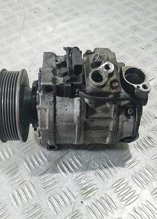 Компресор кондиціонера насос, vw phaeton 4.2 4