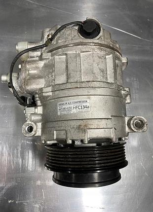 Компресор кондиціонера, mercedes-benz 447180-4150