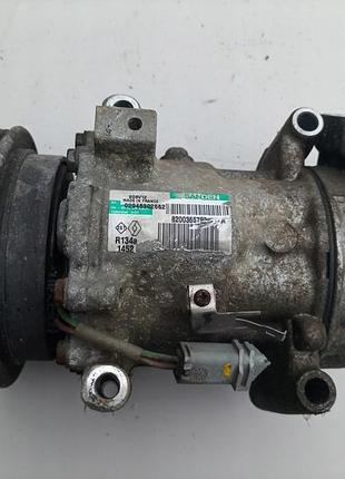 Компресор кондиціонера nissan note e11 1.5 dci sd6v12