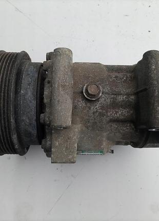 Компресор кондиціонера nissan note e11 1.5 dci sd6v12 3
