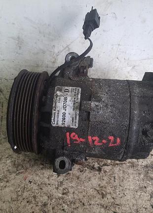 Компресор кондиціонера nissan ніссан 92600 jd70b
